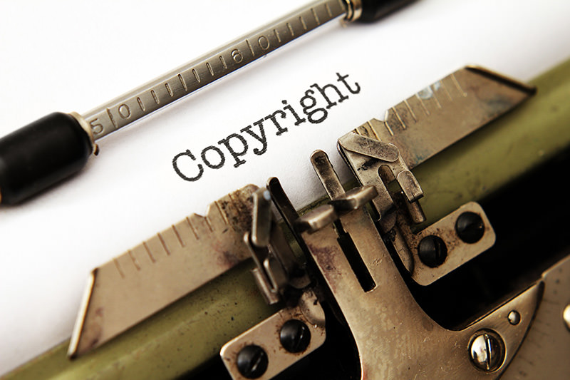 Copyright Law